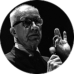 Buckminster Fuller